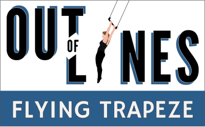 Out of Lines - Flying Trapeze