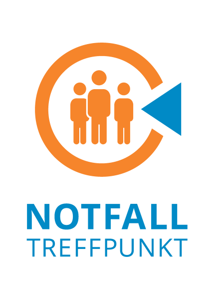 Logo Notfalltreffpunkt