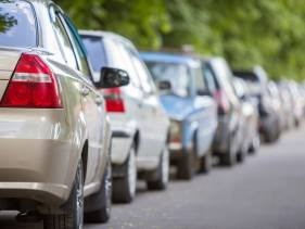 Regierungsrat weist Beschwerde gegen Automatische Durchfahrtskontrolle ab