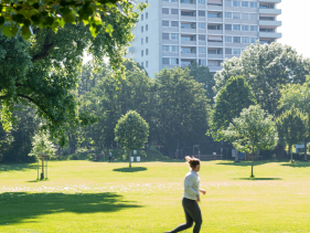 Ferienjobs für Jugendliche in den Sommerferien