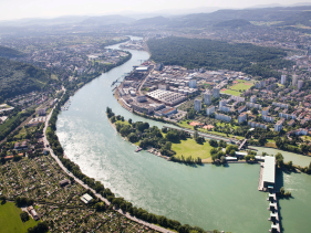 Birsfelder Delegierte für APG-Versorgungsregion Rheintal gesucht