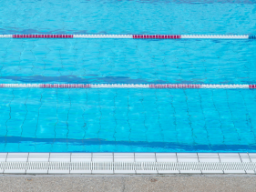 Schwimmclub Birsfelden sucht Aufsichtsperson