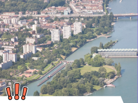 Wasser-/Abwasserrechnungen teilweise nicht zugestellt